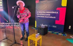 Prazo final das inscrições para oficinas da 5ª Mostra Periférica de Música é 3 de julho