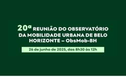Criação do BRT Amazonas será debatida na 20ª Reunião do Observatório da Mobilidade