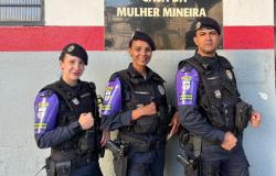 Mulheres vítimas de violência doméstica em BH são acolhidas em tempo real pela Guarda Municipal