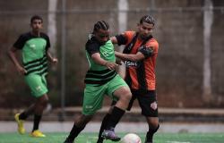 Inscrições para os módulos A, B e C da Copa Centenário começam nesta terça (17)