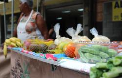 PBH abre 360 vagas para barracas de alimentos em feiras de Segurança Alimentar
