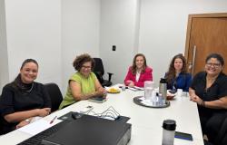 Referência internacional, Programa Maior Cuidado é apresentado ao governo do Paraná
