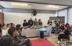 Programa de Qualificação, Emprego e Renda da PBH forma novos jovens e reforça inclusão