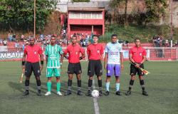 Final do Módulo C da Copa Centenário será disputada neste domingo (2)