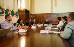 PBH e 99 firmam acordo para reforçar segurança no trânsito 