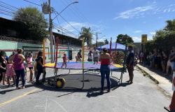 PBH inaugura mais uma unidade do programa A Rua é Nossa neste domingo (4)