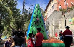 Programa A Rua é Nossa traz mais um domingo com diversão e lazer em BH
