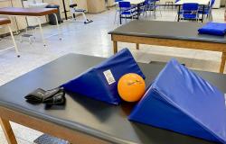 Centro de Reabilitação Barreiro amplia assistência com aporte do Ministério da Saúde