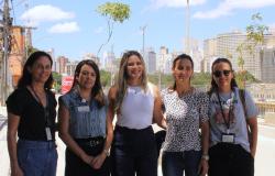 Mulheres se destacam à frente de obras da PBH