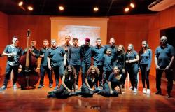 Circuito Municipal de Cultura apresenta a Banda Sinfônica Comunitária no Barreiro