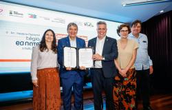 PBH e governo federal assinam documento para fortalecer agenda alimentar urbana 