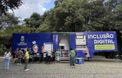 Oficinas de educação ambiental são destaque durante a Semana do Meio Ambiente