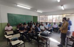 PBH forma nova turma em curso de instalação de placas de energia fotovoltaica