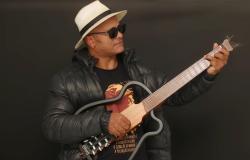 “Quinta no Raul” recebe Marcos Catarina cantando Vander Lee