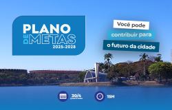  PBH apresentará plano de metas até 2028 nesta quarta-feira (30)