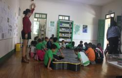 PBH realiza neste sábado (24) atividade de educação ambiental no CEA da Pampulha
