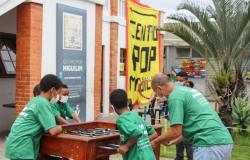  Centro Pop Miguilim completa 28 anos como referência de proteção a crianças e adolescentes em situação de rua