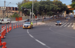 Operação de trânsito para Cruzeiro x Atlético, neste domingo (18)