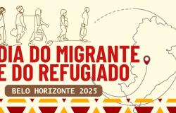 Prefeitura faz mutirão para atendimentos no Dia do Migrante e do Refugiado