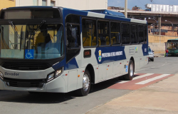  Frente de Prefeitos discute colapso do transporte público em Brasília nesta quarta-feira, dia 8