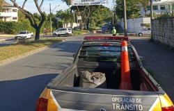 Operação de trânsito e transporte para a Corrida do Trabalhador nesta sexta (1)