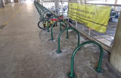 Prefeitura de BH anuncia novos paraciclos para celebrar o Dia Mundial da Bicicleta