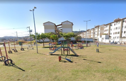 PBH publica edital de licitação para manutenção de praças no Barreiro