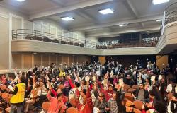 Eleitos 49 delegados que vão representar BH na Conferência Estadual das Cidades
