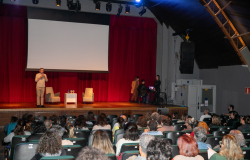 Programa de Preparação para Aposentadoria orienta servidores municipais sobre transição para o pós-carreira