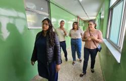 Atendimento da PBH à população em situação de rua é referência para a Prefeitura do Recife
