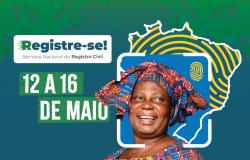 PBH leva Cadastro Único e outros serviços para a Semana Nacional do Registro Civil