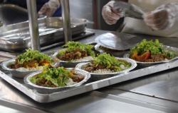 Restaurante Popular I da área central passará por obras de revitalização