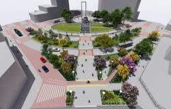 Prefeitura abre licitação para reforma da Praça da Rodoviária
