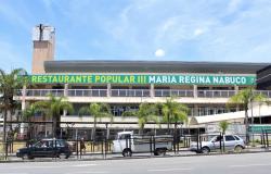 Restaurantes populares em Venda Nova e na região hospitalar serão reformados