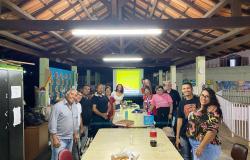 Jornada Empreendedora fortalece negócios locais em Venda Nova