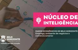 Núcleo de Inteligência