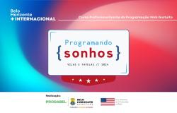 Programando Sonhos
