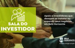 Sala do Investidor