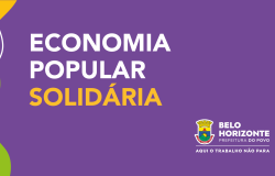 Economia Popular Solidária