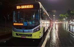 Operação de trânsito para show do Sorriso Maroto no Mineirão terá linha especial de ônibus