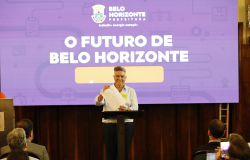 Prefeitura de Belo Horizonte inicia segunda etapa do programa PBH Inova