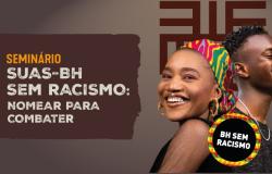 Seminário debate ações do Sistema Único de Assistência Social no enfrentamento ao racismo