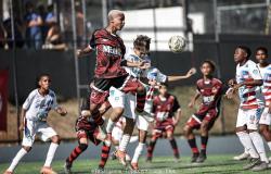 Copa Centenário de Futebol Amador tem final da categoria sub-12 neste sábado (7)