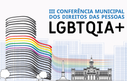 BH realiza 3ª Conferência Municipal dos Direitos das Pessoas LGBTQIA+