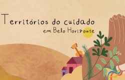 PBH seleciona iniciativas de cuidados comunitários para promover o bem-estar da população