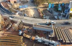 Trânsito na Avenida Cristiano Machado será alterado para obra de novo viaduto