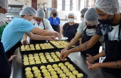 Prefeitura de BH promove Oficina de Emprego para vagas no setor da gastronomia