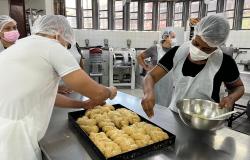 Começam nesta segunda-feira (6) as inscrições para os cursos de gastronomia da PBH