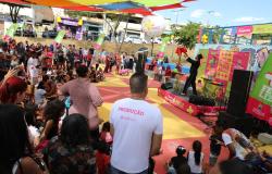 BH Mais Feliz terá programação em homenagem às mães e vacinação no Parque Municipal