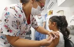PBH convoca adolescentes de 10 e 11 anos para a vacinação contra a dengue